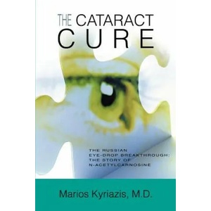 Cataract Cure | Marios Kyriazis (2005)