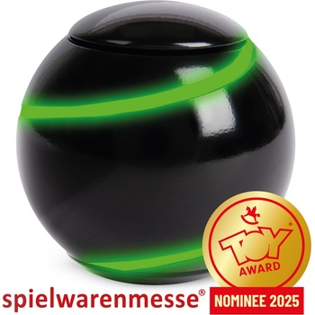 bopster Spin Ball Spinner Svítí ve tmě
