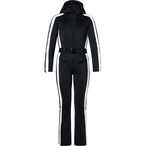 Goldbergh Дамска грейка Goldbergh Women's Liah Ski Suit Overall - Black - размер 44 (EU) (102-4913-0117)