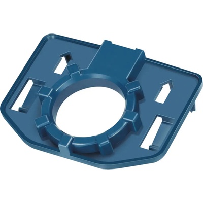 Bosch ДЪРЖАЧ ЗА ФИЛТЪРНА ТОРБА ЗА bosch professional gas400a / 12-40ma (6949509247612)