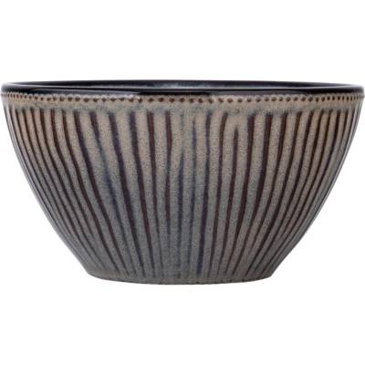 Altom Design Reactive Midnight Salátová miska 15 cm 750 ml