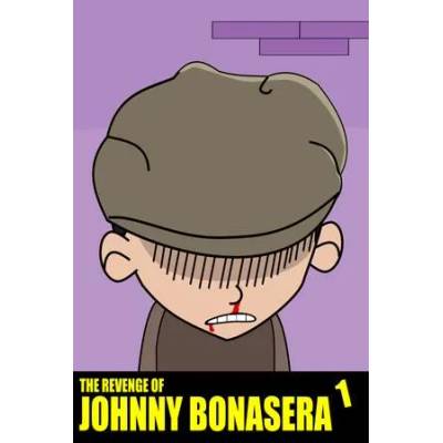 Игра The Revenge of Johnny Bonasera: Episode 1 за PC Steam, Електронна доставка