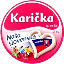 Karička Klasik 125 g