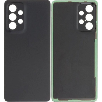 Kryt Samsung Galaxy A53 A536B zadný Awesome čierny