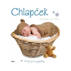 Chlapček - Moje prvé zážitky | Elle Mendenhall (2012)