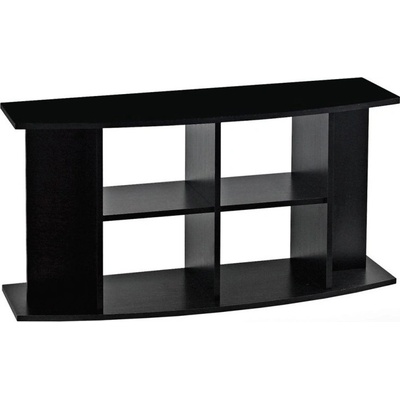 Diversa stolík oblúkový Budget 120x40x60 cm AP popol
