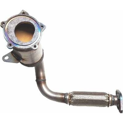 JMJ 1091629Katalyzátor výfuku FORD Fiesta 4 (95-03) 1.25i 16V , FORD Fiesta 4 (95-03) 1.4i , FORD Puma 1 (97-02) 1.4i 16V , MAZDA 121 3 (96-03) 1.25i 16V