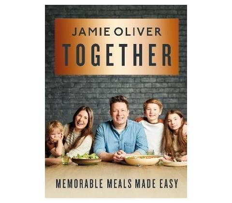 Together - Jamie Oliver