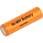 Panasonic ni-mh батерия hhr-70aaha2, индустриална (hhr-70aaha2)