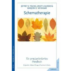Schematherapie | Jeffrey E. Young, Janet S. Klosko, Marjorie E. Weishaar, Theo Kierdorf (ISBN: 9783873875784)