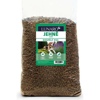 Lunaro Lamber Adult jehně s rýží 15 kg