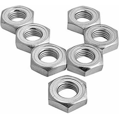 Matice Haushalt, DIN934, M12 mm, 6 ks.