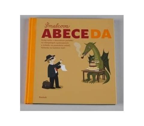 Šmalcova abeceda