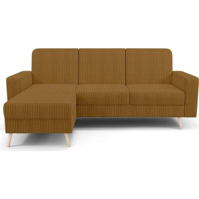Sconto RIGO medová pravá