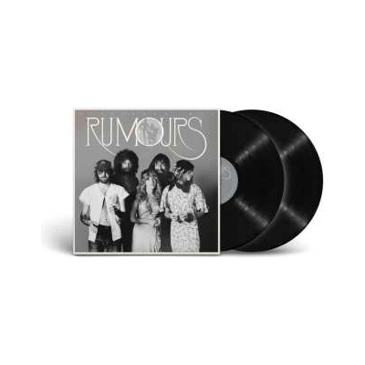 Fleetwood Mac - Rumours Live 1977 LP