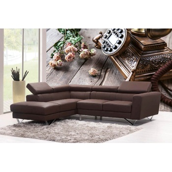 DIMEX ART s. r. o Самозалепваща се флизелинова фототапета винтидж телефон 375 x 250 см