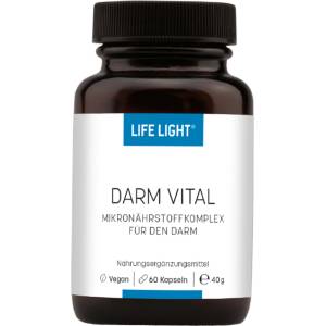  Darm Vital - 60 капсули