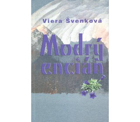 Modrý encián