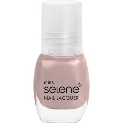 Miss Selene Nail Lacquerlak na nehty 134 5 ml