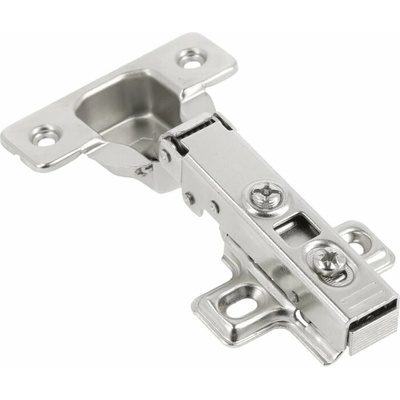 GTV Závěs INHC naložený, výška 0, tichý dověr, vodítko, clip-on, bez euro ZM-INHC090BEO – Zbozi.Blesk.cz