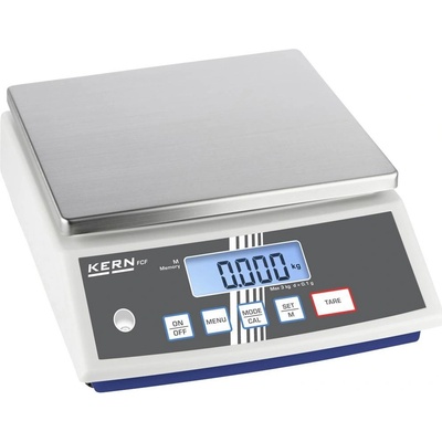 Kern FCF 30K-3