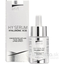 GALENIA HY SERUM sérum na tvár proti starnutiu 30 ml