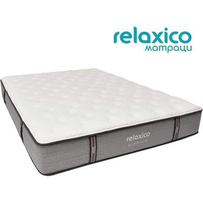 Матрак Relaxico Seven Aloe Vera 28 cm 90x200 cm