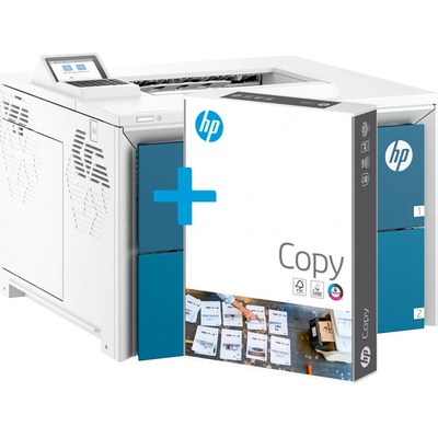 HP LaserJet Enterprise 5501dn A29Z3A