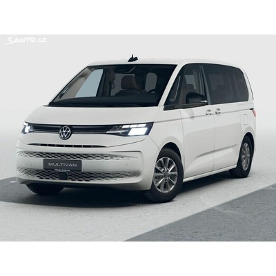 Volkswagen T6 Multivan 110 kW
