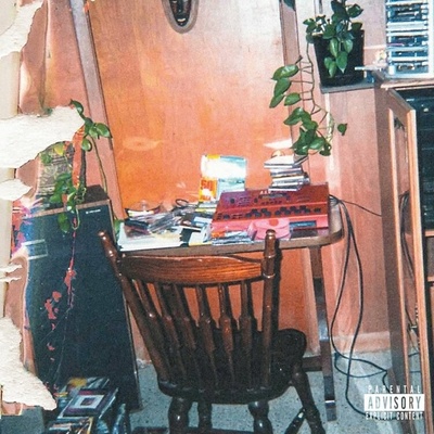 J. Cole - Fall-off 2 CD
