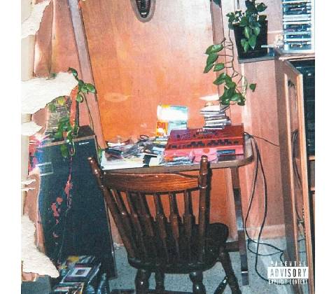 J. Cole - Fall-off 2 CD