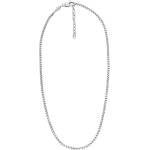 Fossil Унисекс колие Fossil - JF04505040 (JF04505040) Часовници