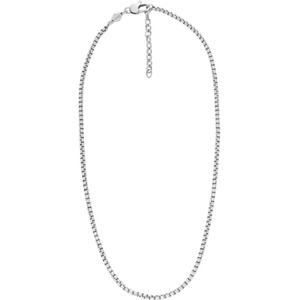 Fossil Унисекс колие Fossil - JF04505040 (JF04505040) Часовници
