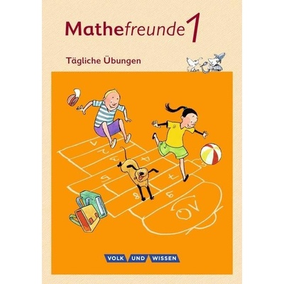 1. Schuljahr, Tägliche Übungen