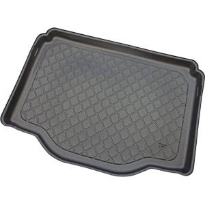  Гумирана стелка за багажник за Opel Mokka & Mokka Allroad (2012+) / Chevrolet Trax & Trax Allroad (2013+)