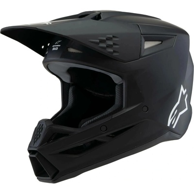 Alpinestars Supertech M3 SOLID KIDS