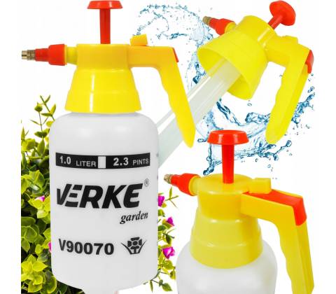 VERKE V90070