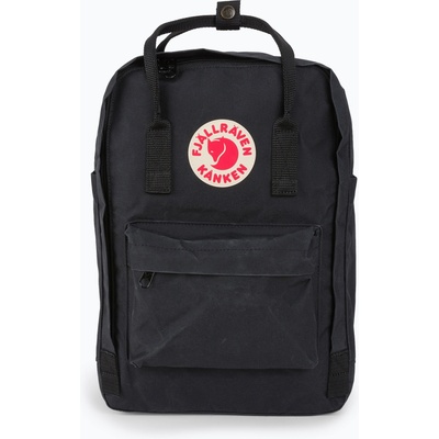 Fjällräven Kanken Раница за лаптоп 15 черна F23524