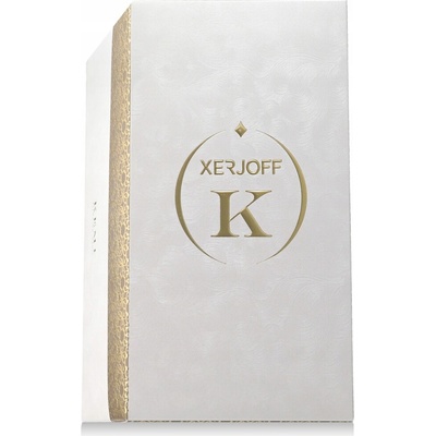 Xerjoff Kemi Collection Luna parfémovaná voda unisex 50 ml