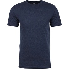 Next Level Apparel pánske tričko NX6210 midnight navy