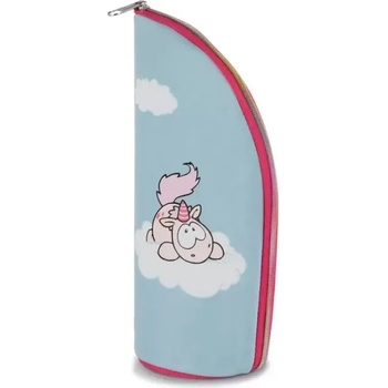 Image 1 of NICI Несесер за моливи - Еднорогът Теодор