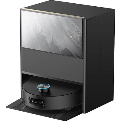 Dreame Aqua 10 Ultra Track Black