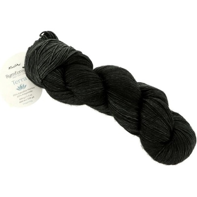 KnitPro Symfonie Terra SS2015 Black Pepper