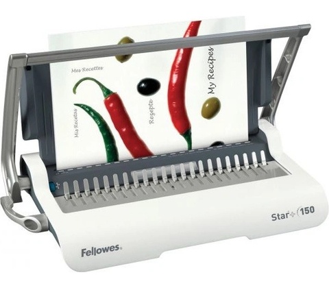 Fellowes Star+