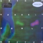 Arthur Russell - World Of Echo (Reissue) (2 LP) (0883870020817)