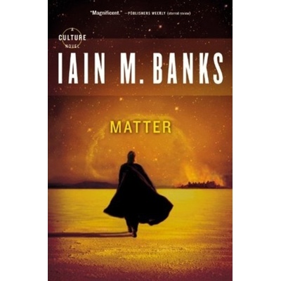 Matter
