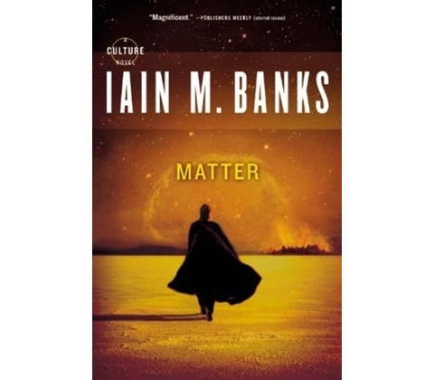 Matter