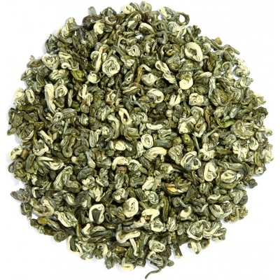 Darka company Green Jade Snail 1st. Grade Dongzhai Organic 100 g