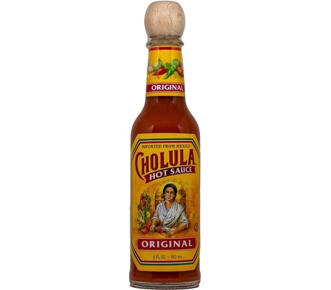 Cholula Original 150 ml