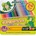 Jolly Superstick Kinderfest Metallic Mix Комплект моливи с 24 цвята 3000-0449 (3000-0449)